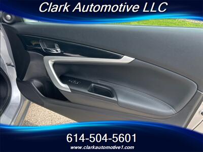 2013 Honda Accord EX  Sunroof - Photo 15 - Plain City, OH 43064
