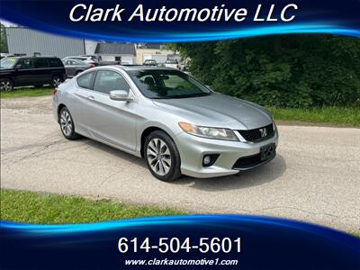 2013 Honda Accord EX  Sunroof - Photo 4 - Plain City, OH 43064