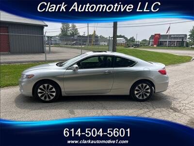 2013 Honda Accord EX  Sunroof - Photo 9 - Plain City, OH 43064