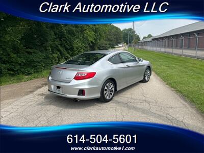 2013 Honda Accord EX  Sunroof - Photo 6 - Plain City, OH 43064
