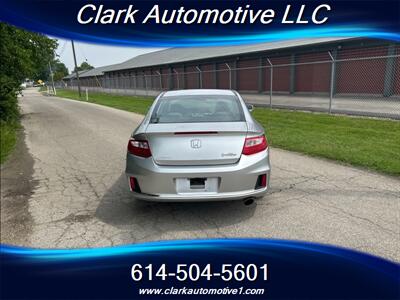 2013 Honda Accord EX  Sunroof - Photo 7 - Plain City, OH 43064