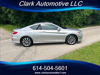 2013 Honda Accord EX  Sunroof - Photo 5 - Plain City, OH 43064