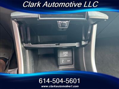 2013 Honda Accord EX  Sunroof - Photo 23 - Plain City, OH 43064