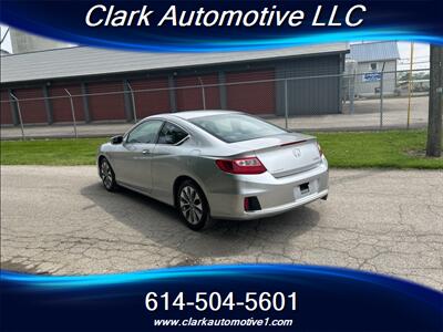 2013 Honda Accord EX  Sunroof - Photo 8 - Plain City, OH 43064