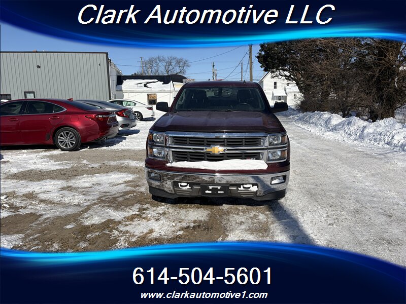 2007 Chevrolet Silverado Classic 1500 Work Truck