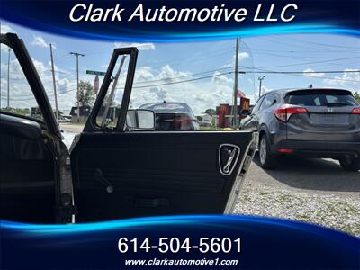 1975 MG Midget   - Photo 11 - Plain City, OH 43064