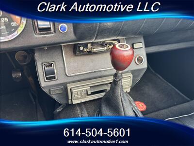1975 MG Midget   - Photo 13 - Plain City, OH 43064