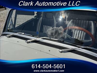 1975 MG Midget   - Photo 19 - Plain City, OH 43064