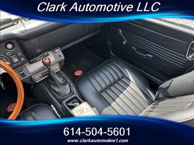 1975 MG Midget   - Photo 17 - Plain City, OH 43064