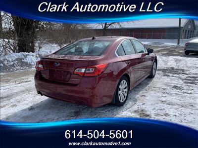 2016 Subaru Legacy 2.5i Premium - Photo 5 - Plain City, OH 43064