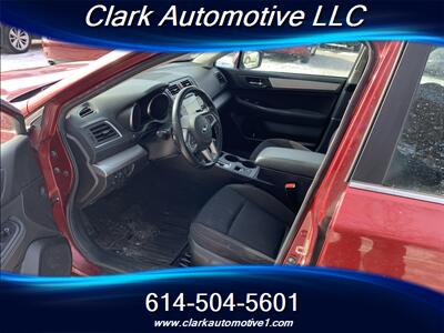 2016 Subaru Legacy 2.5i Premium - Photo 9 - Plain City, OH 43064