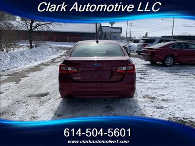 2016 Subaru Legacy 2.5i Premium - Photo 6 - Plain City, OH 43064