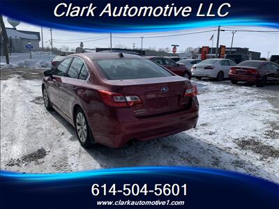 2016 Subaru Legacy 2.5i Premium - Photo 7 - Plain City, OH 43064