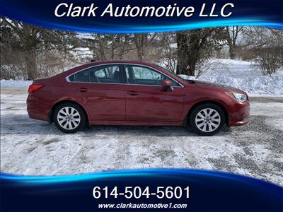 2016 Subaru Legacy 2.5i Premium - Photo 4 - Plain City, OH 43064