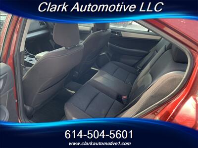 2016 Subaru Legacy 2.5i Premium - Photo 12 - Plain City, OH 43064