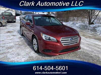 2016 Subaru Legacy 2.5i Premium - Photo 3 - Plain City, OH 43064