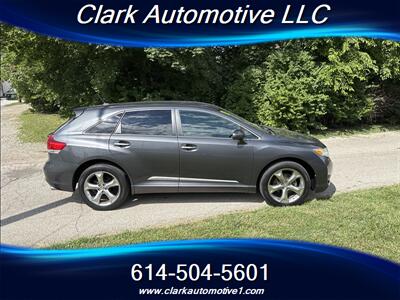 2011 Toyota Venza AWD V6   - Photo 4 - Plain City, OH 43064