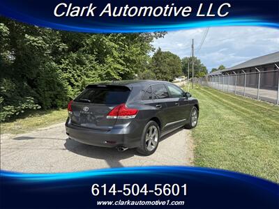 2011 Toyota Venza AWD V6   - Photo 5 - Plain City, OH 43064