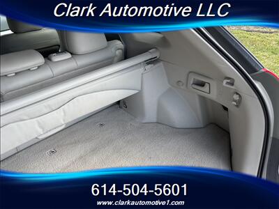 2011 Toyota Venza AWD V6   - Photo 19 - Plain City, OH 43064