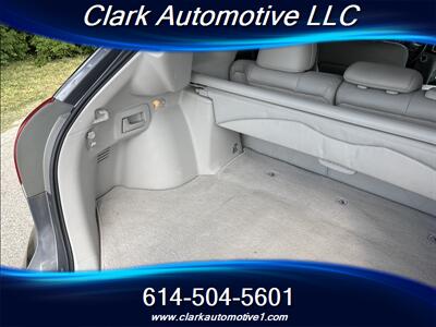 2011 Toyota Venza AWD V6   - Photo 18 - Plain City, OH 43064