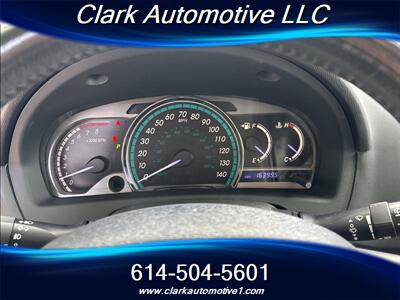 2011 Toyota Venza AWD V6   - Photo 23 - Plain City, OH 43064