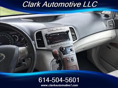 2011 Toyota Venza AWD V6   - Photo 24 - Plain City, OH 43064
