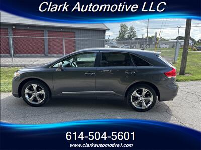 2011 Toyota Venza AWD V6   - Photo 8 - Plain City, OH 43064
