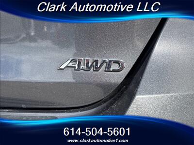 2011 Toyota Venza AWD V6   - Photo 31 - Plain City, OH 43064