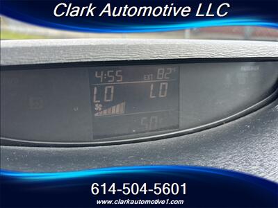2011 Toyota Venza AWD V6   - Photo 25 - Plain City, OH 43064