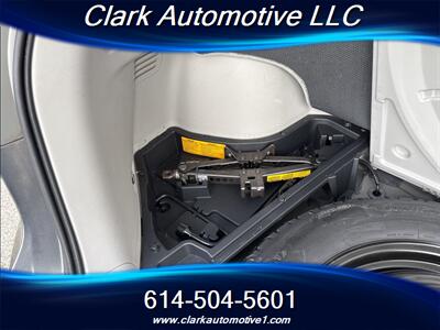 2011 Toyota Venza AWD V6   - Photo 21 - Plain City, OH 43064