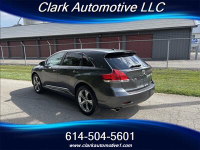 2011 Toyota Venza AWD V6   - Photo 7 - Plain City, OH 43064