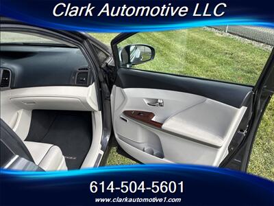 2011 Toyota Venza AWD V6   - Photo 14 - Plain City, OH 43064