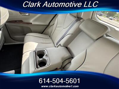 2011 Toyota Venza AWD V6   - Photo 28 - Plain City, OH 43064