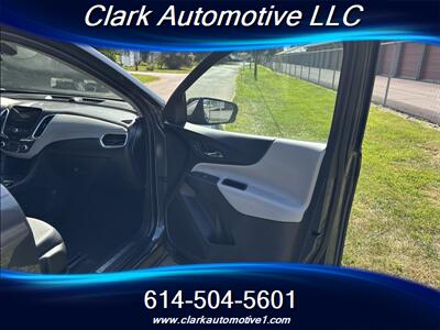 2018 Chevrolet Equinox Premier   - Photo 11 - Plain City, OH 43064