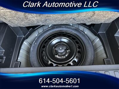 2018 Chevrolet Equinox Premier   - Photo 21 - Plain City, OH 43064