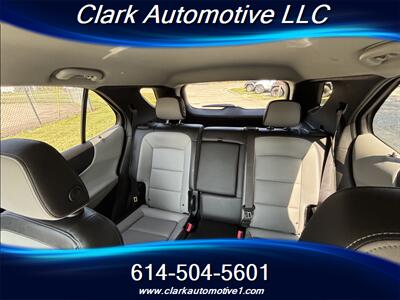 2018 Chevrolet Equinox Premier   - Photo 19 - Plain City, OH 43064