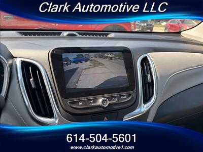 2018 Chevrolet Equinox Premier   - Photo 17 - Plain City, OH 43064