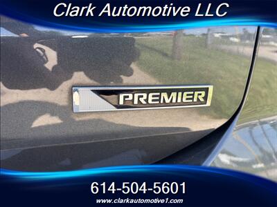 2018 Chevrolet Equinox Premier   - Photo 23 - Plain City, OH 43064