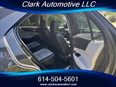 2018 Chevrolet Equinox Premier   - Photo 13 - Plain City, OH 43064