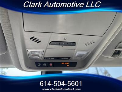2018 Chevrolet Equinox Premier   - Photo 18 - Plain City, OH 43064