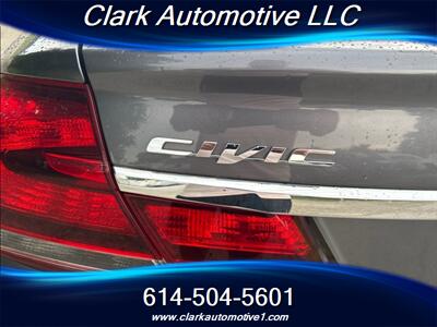 2014 Honda Civic EX-L   - Photo 15 - Plain City, OH 43064