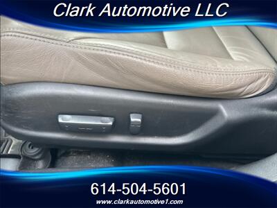 2014 Honda Civic EX-L   - Photo 16 - Plain City, OH 43064