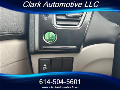2014 Honda Civic EX-L   - Photo 29 - Plain City, OH 43064