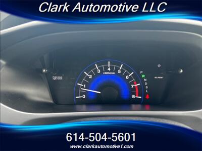 2014 Honda Civic EX-L   - Photo 26 - Plain City, OH 43064