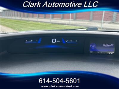 2014 Honda Civic EX-L   - Photo 28 - Plain City, OH 43064