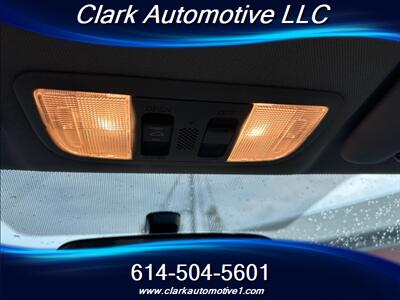 2014 Honda Civic EX-L   - Photo 22 - Plain City, OH 43064