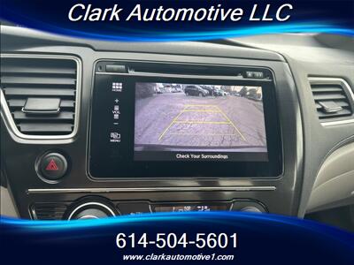 2014 Honda Civic EX-L   - Photo 18 - Plain City, OH 43064