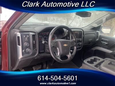 2014 Chevrolet Silverado 1500 LT   - Photo 9 - Plain City, OH 43064