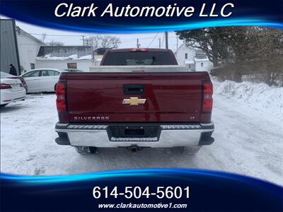 2014 Chevrolet Silverado 1500 LT   - Photo 5 - Plain City, OH 43064