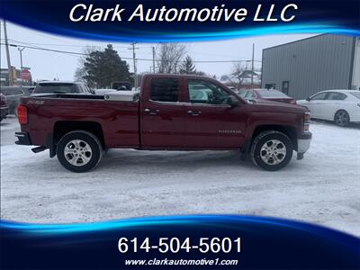 2014 Chevrolet Silverado 1500 LT   - Photo 4 - Plain City, OH 43064